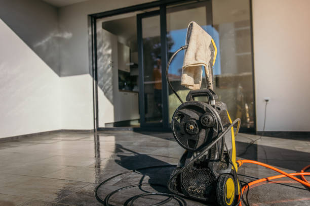 Best Building Exterior Washing  in Russellton, PA